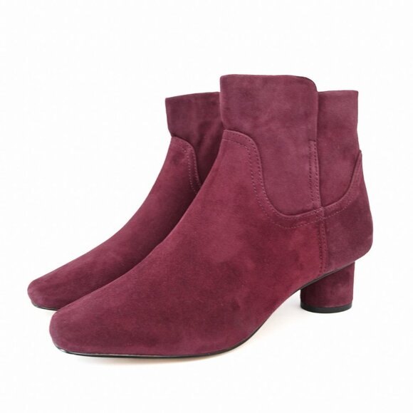 Draper James Bootie